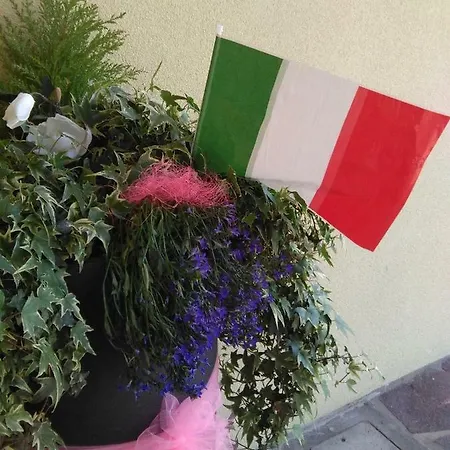 Ai Pellegrini 3* Villa Santina