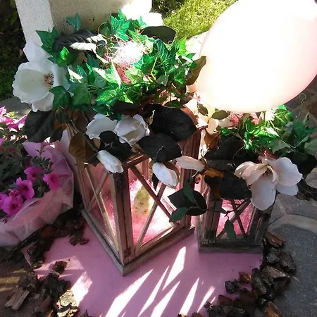 Panzió Ai Pellegrini