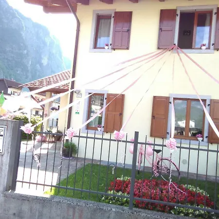 Ai Pellegrini 3* Villa Santina