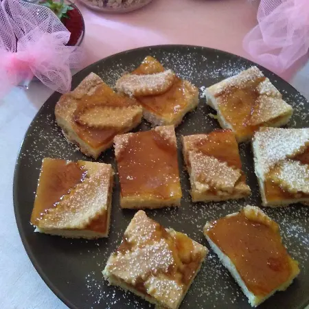 Ai Pellegrini Panzió